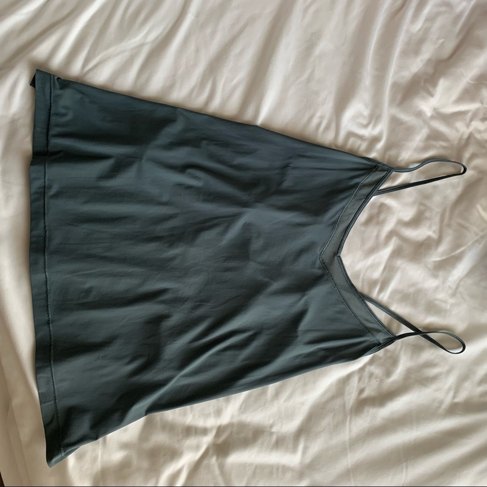Lululemon Tank Top size 2